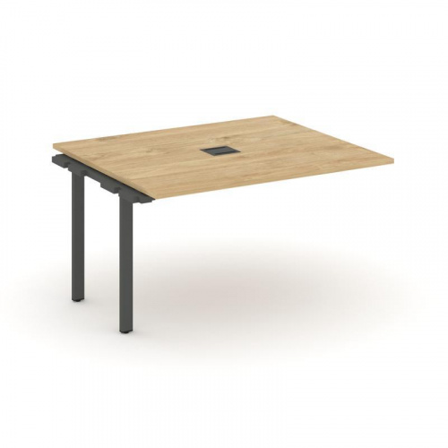 Style Project Проходной наб. элем. перег. стола SN-6P.NSPRG-034 Дуб Табак/Металл Черный 1580*1180*75 фото 19 Style Project Проходной наб. элем. перег. стола SN-6P.NSPRG-034 Дуб Табак/Металл Черный 1580*1180*75 фото 19