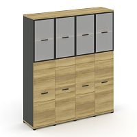 Шкаф офисный Concept CN.STU-545 RMB