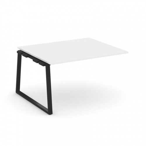 Style Project Проходной наб. элем. перег. стола SN-6T1.NSPRG-034.3 Акация Лорка/Металл Антрацит 1580 фото 9