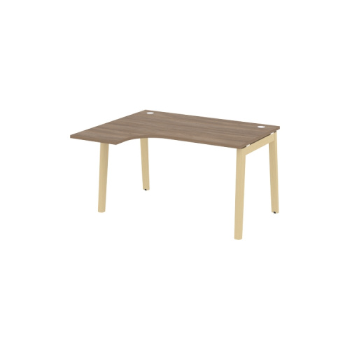 Стол эргономичный Onix Wood OW.SA-3 (L) фото 10