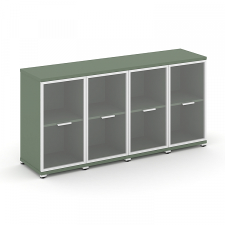 Шкаф офисный Concept CN.STU-243 RPW