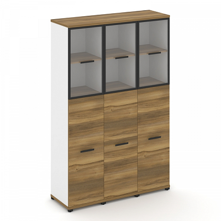 Шкаф офисный Concept CN.STU-535 RPB