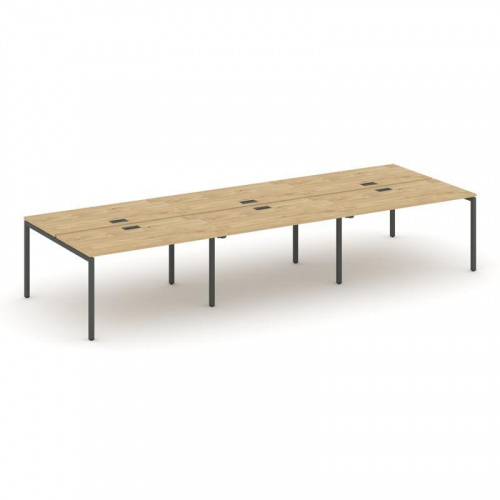 Бенч-система Style Project SN-4P.DRS-072 фото 28