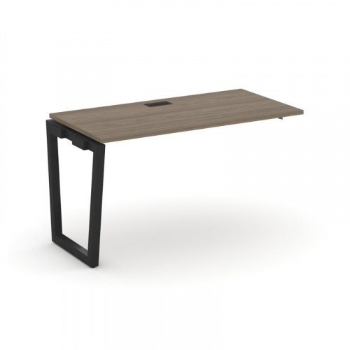 Style Project Проходной наб. элем. SN-5T2.ONRS-001 Акация Лорка/Металл Антрацит/Заглушка Пластик Чер фото 7 Style Project Проходной наб. элем. SN-5T2.ONRS-001 Акация Лорка/Металл Антрацит/Заглушка Пластик Чер фото 7