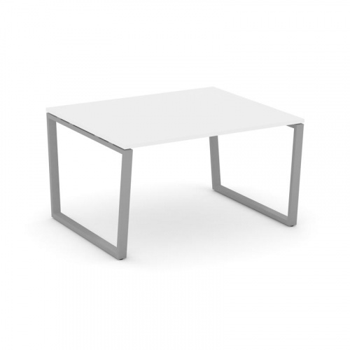 Style Project Стол переговорный SN-6T2.SPRG-034.3 Акация Лорка/Металл Антрацит 1580*1180*750 фото 16