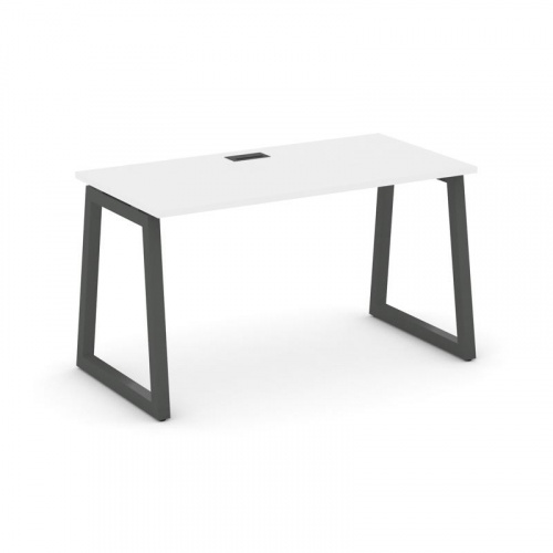 Style Project Стол письменный SN-5T1.SP-012 Акация Лорка/Металл Антрацит/Заглушка Пластик Черный 118 фото 26 Style Project Стол письменный SN-5T1.SP-012 Акация Лорка/Металл Антрацит/Заглушка Пластик Черный 118 фото 26