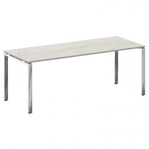 Стол руковододителя на П-обр. м/к Metal System Direct БП.СРР-6.8 фото 5 Стол руковододителя на П-обр. м/к Metal System Direct БП.СРР-6.8 фото 5