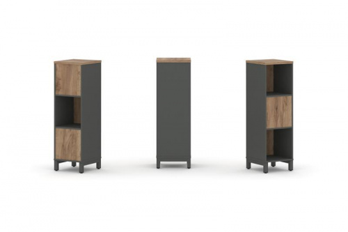 Набор стеллажа Style Project SN.NSD-311 фото 14