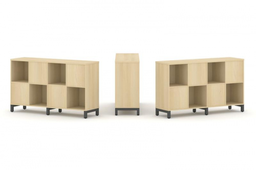 Набор стеллажа Style Project SN.NSD-241 фото 4