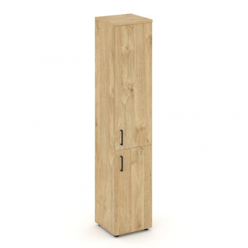 Шкаф высокий узкий Style Project SN.STU.E-104(R) фото 19