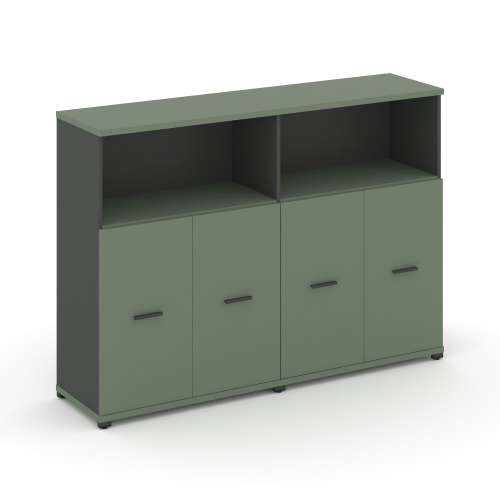 Шкаф офисный Concept CN.STS-323 A