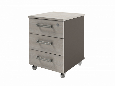 Тумба подкатная D-91