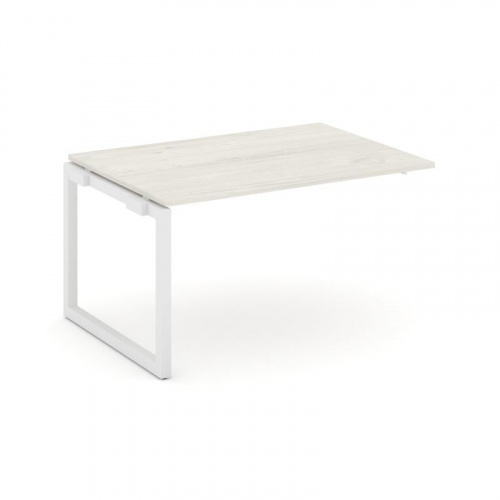 Style Project Проходной наб. элем. перег. стола SN-5O.NSPRG-002.3 Белый/Металл Антрацит 1180*980*750 фото 17 Style Project Проходной наб. элем. перег. стола SN-5O.NSPRG-002.3 Белый/Металл Антрацит 1180*980*750 фото 17