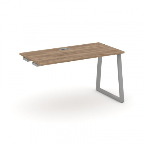 Style Project Стол-приставка к опор. элем. SN-6T1.OPRS-003 Акация Лорка/Металл Антрацит/Заглушка Пла фото 10 Style Project Стол-приставка к опор. элем. SN-6T1.OPRS-003 Акация Лорка/Металл Антрацит/Заглушка Пла фото 10