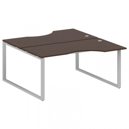 Бенч-система на О-обр. м/к Metal System БО.РАС-СА-2.1 фото 6