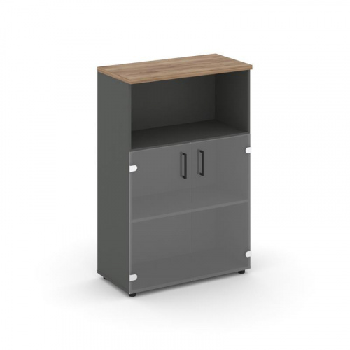 Шкаф средний широкий Style Project SN.STS.E-202 фото 6