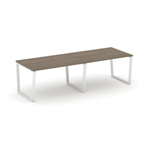 Style Project Стол переговорный SN-6T2.SPRG-013.3 Акация Лорка/Металл Антрацит 2760*980*750 фото 15 Style Project Стол переговорный SN-6T2.SPRG-013.3 Акация Лорка/Металл Антрацит 2760*980*750 фото 15