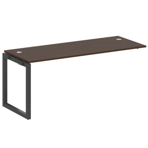 Проходной элемент бенч-системы на О-обр. м/к Metal System Quattro 50БО.ПРС-СП-1.5 фото 7 Проходной элемент бенч-системы на О-обр. м/к Metal System Quattro 50БО.ПРС-СП-1.5 фото 7