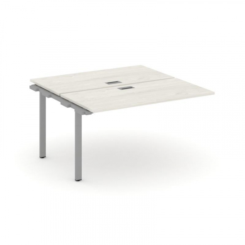 Style Project Проходной наб. элем. SN-6P.DNRS-002 Дуб Табак/Металл Черный 1180*1232*750 фото 8