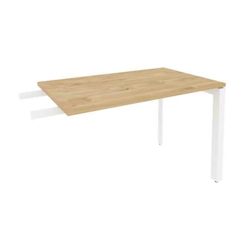 Брифинг-приставка на П-обр. м/к Onix O.MP-BR-11 фото 8