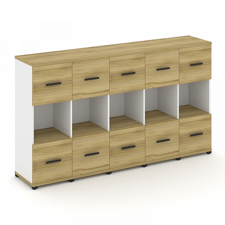 Шкаф офисный Concept CN.STU-355 B