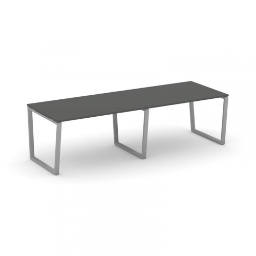Style Project Стол переговорный SN-6T2.SPRG-013.3 Акация Лорка/Металл Антрацит 2760*980*750 фото 18 Style Project Стол переговорный SN-6T2.SPRG-013.3 Акация Лорка/Металл Антрацит 2760*980*750 фото 18