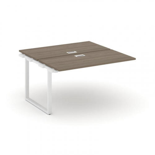 Style Project Проходной наб. элем. SN-6O.DNRS-004 Антрацит/Металл Антрацит 1580*1232*750 фото 10