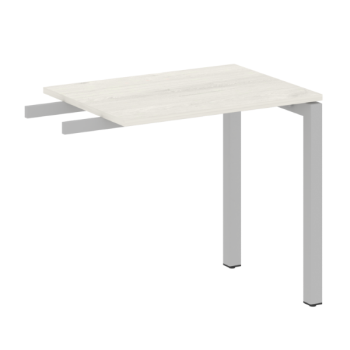 Приставной элемент на П-обр. м/к Metal System Quattro 50БП.ПР-2 фото 7 Приставной элемент на П-обр. м/к Metal System Quattro 50БП.ПР-2 фото 7