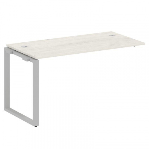 Брифинг-приставка на О-обр. м/к Metal System БО.ПРС-СП-1.3 фото 4