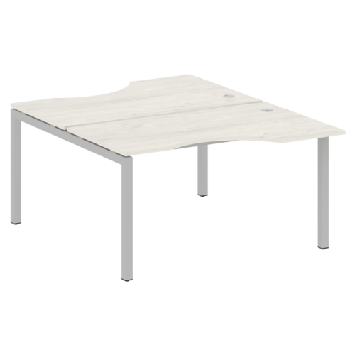 Бенч-система на П-обр. м/к Metal System Quattro 50БП.РАС-СА-2.2 фото 7