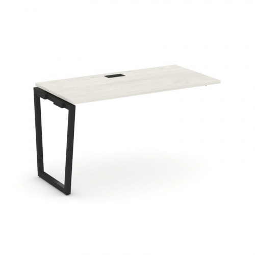 Style Project Проходной наб. элем. SN-4T2.ONRS-001 Акация Лорка/Металл Антрацит/Заглушка Пластик Чер фото 7 Style Project Проходной наб. элем. SN-4T2.ONRS-001 Акация Лорка/Металл Антрацит/Заглушка Пластик Чер фото 7