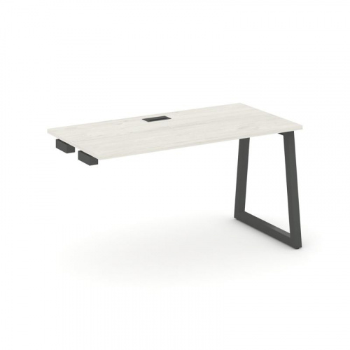 Style Project Стол-приставка к опор. элем. SN-5T1.OPRS-002 Акация Лорка/Металл Антрацит/Заглушка Пла фото 24 Style Project Стол-приставка к опор. элем. SN-5T1.OPRS-002 Акация Лорка/Металл Антрацит/Заглушка Пла фото 24