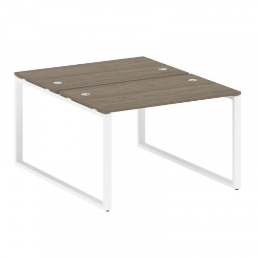 Бенч-система на О-обр. м/к Metal System БО.РАС-СП-2.2 фото 3