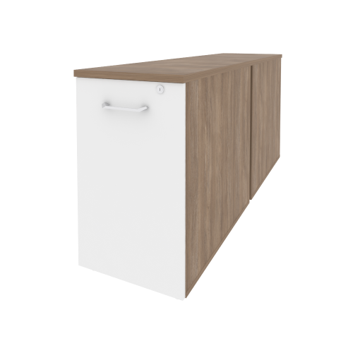 Тумба двойная выдвижная Onix O.VTPO-2.8 фото 8