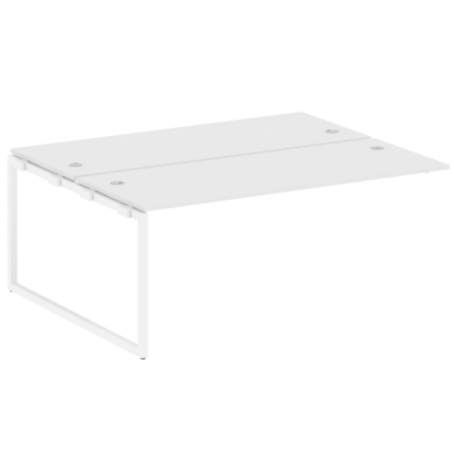 Проходной элемент бенч-системы на О-обр. м/к Metal System Quattro 40БО.ПРС-СП-2.5 фото 8