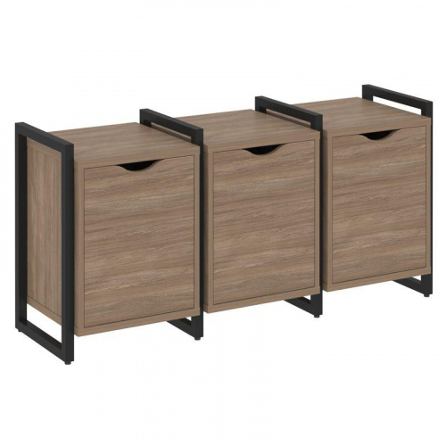 Тумба на регулируемых опорах Loft VR.L-TN-5.O фото 9