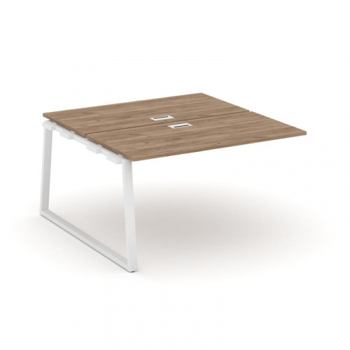 Style Project Проходной наб. элем. SN-6T1.DNRS-003 Акация Лорка/Металл Антрацит/Заглушка Пластик Чер фото 11