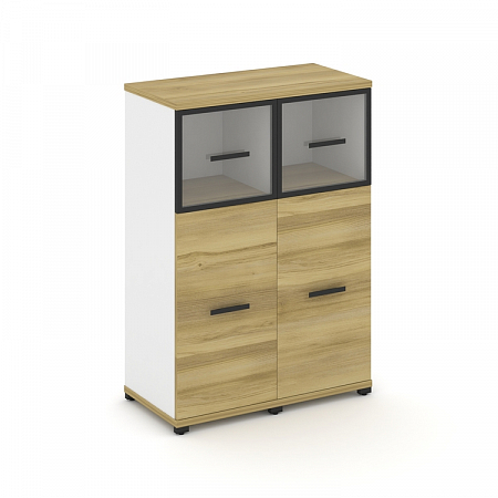 Шкаф офисный Concept CN.STU-324 RPB