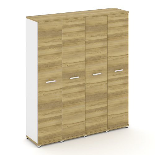 Шкаф офисный Concept CN.STU-548 W фото 3