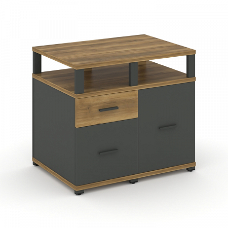 Тумба приставная сервисная Concept CN.TSR-003