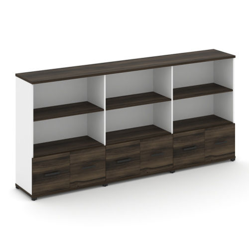 Шкаф офисный Concept CN.STS-331 B