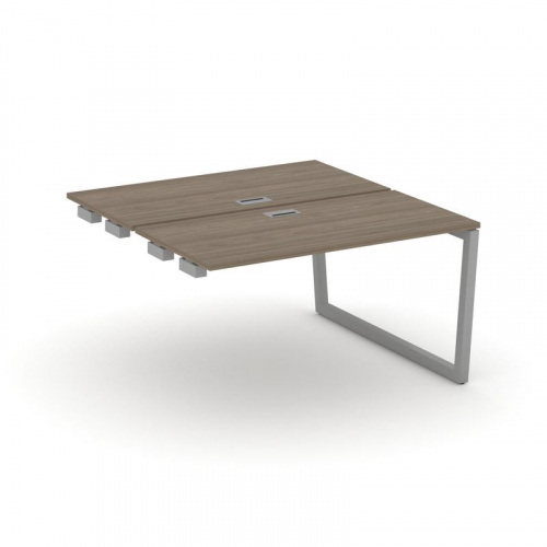 Style Project Стол-приставка к опор. элем. SN-5T2.DPRS-022 Акация Лорка/Металл Антрацит/Заглушка Пла фото 14 Style Project Стол-приставка к опор. элем. SN-5T2.DPRS-022 Акация Лорка/Металл Антрацит/Заглушка Пла фото 14