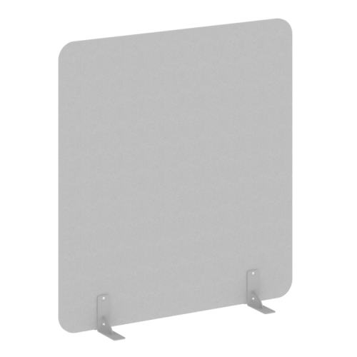 Перегородки на металлических опорах R-line DP.F-140-150 фото 2 Перегородки на металлических опорах R-line DP.F-140-150 фото 2