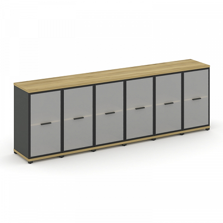 Шкаф офисный Concept CN.STU-263 RMB