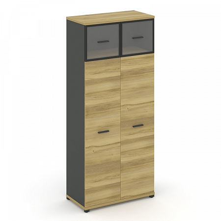 Шкаф офисный Concept CN.STS-517 RPB