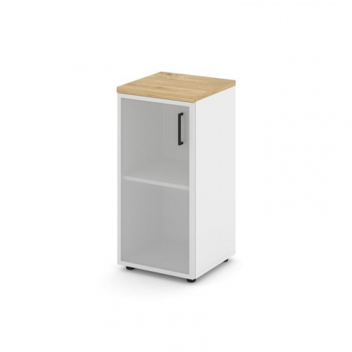 Шкаф низкий узкий Style Project SN.STU.E-303(L) фото 3