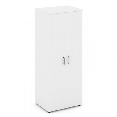 Style Project Гардероб широкий глубокий SN.GB-004 Акация Лорка/Черный Ручки 796*600*1982 фото 18