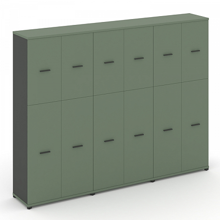 Шкаф офисный Concept CN.STS-535 A