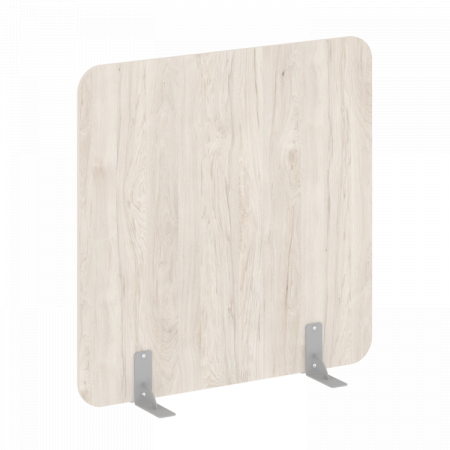 Перегородки на металлических опорах R-line DP.F-120-120