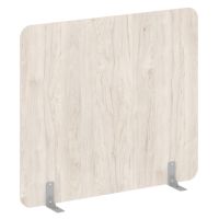 Перегородки на металлических опорах R-line DP.F-160-140